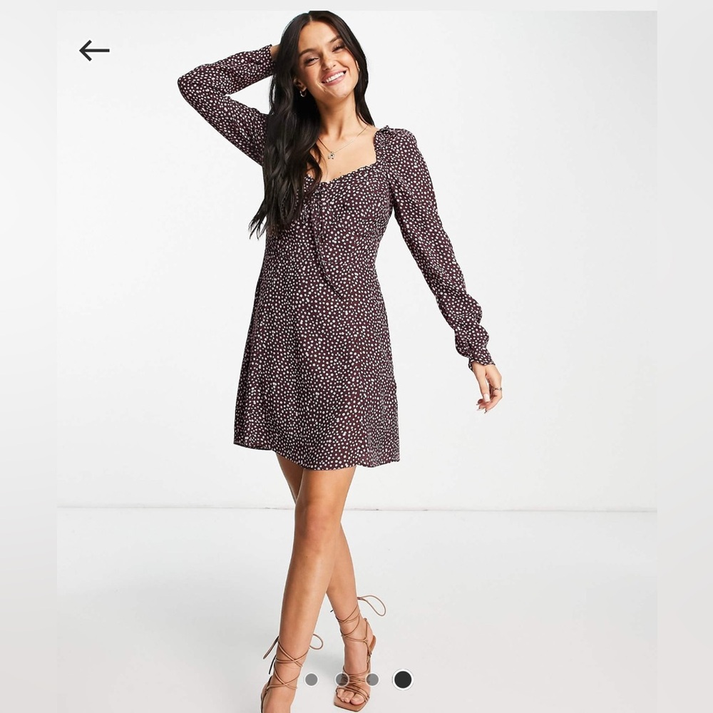Nobody’s child Dress